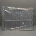 316067902 Oven Rack Replacement 22.6 x 16 Oven Rack Compatible with GE Frigidaire Kenmore Range Oven Stove (2 Pack)