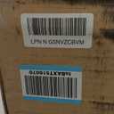 20' x 40' Super Heavy Duty 16 Mil Silver/Brown Poly Tarp Cover - Thick Waterproof, UV Resistant, Rip and Tear Proof Tarpaulin with Grommets and Reinforced Edges - by Xpose Safety