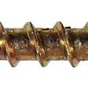 The Hillman Group 47396 8 x 3/4 All Purpose Wood Screw Dual Torque Drive