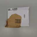 5-Pack Label Maker Tape Replace for Brother TZe TZ Tape 12mm 0.47 Laminated Colored White/Red/Blue/Yellow/Green Compatibel with Brother P Touch Label Maker PTH110 PTD220 PTD210 PT-D410