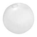 1Pcs Floating Pool Light Ball, 12" Light Up Beach Ball, Waterproof LED Glow Balls with 8 Light Modes, Glow in The Dark Pool & Beach Decorations for Kids and Adults