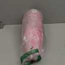 Sadnyy 12 Pack Metal Buckets with Handle, Galvanized Bucket 4.5 x 5 Inch Basket Bucket Party Supplies, Crafts for Christmas Halloween Candy Bars Vase Crafts(Pink)