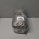 Tuddrom Decorative Extra Soft Faux Fur Throw Blanket 70"x78",Solid Reversible Fuzzy Lightweight Long Hair Shaggy Blanket,Fluffy Cozy Plush Fleece Comfy Microfiber Blanket for Couch Sofa Bed,Brown