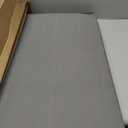 Meliusly Heavy Duty Bunkie Board Queen Size (60x80) - Non-Slip Breathable Bed Support Board for Slatted Bed Frame, Anti-Sag Under Bed Support, Noise Minimizing Moisture Resistant Bed Board