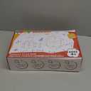 BZseed Fort Building Kit for Kids DIY Play Tent & STEM Construction Toys Ultimate Indoor/Outdoor Fort Building Activities for Boys & Girls Ages 4-15 Educational Creative Toy Birthday & Festival Gift