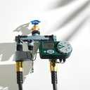 Automatic Yard Watering System