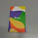 Meifigno Designed for iPhone 16 Plus Case, Compatible with MagSafe, Military-Grade Protection, Hard PC Back with Soft Edge, Shockproof Magnetic Case Designed for iPhone 16 Plus, Clear