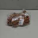 5 x Cowboy Hat Holder for Your Vehicle, Leather Cowboy Hat Mounts for truck, Cowboy Hat Rack for Pickup Truck Keep Your Hat Securely, Brown (1pc)