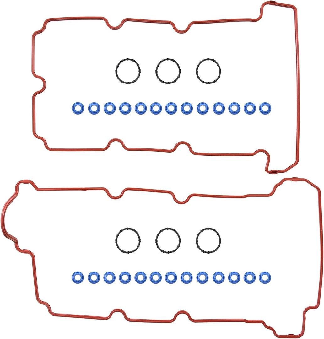 FEL-PRO VS 50708 R Engine Valve Cover Gasket Set for Ford Escape