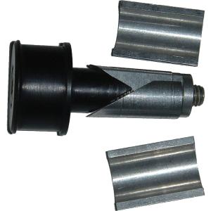 CRG Internal Bar End Mirror Adapter