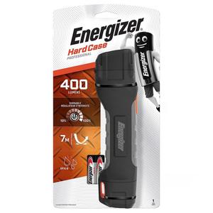 Energizer Hard Case Professional 400 Lumens