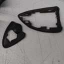 NewYall Front or Rear Left Driver Side Outside Exterior Door Handle for BMW 2000-2006 X5