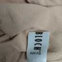 BLOCH Women's Ladies contoursoft adaptatoe Tights, Salmon, Petite/ Small