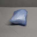 Adzfel Compatible with Ford Fusion Side Mirror Cover Cap 2013 2014 2015 2016 2017 2018 2019 2020, Passenger Side Mirror Caps Replacement W/O Light, Clip-on Replace for FS7Z-17682-B Pearl White- Right