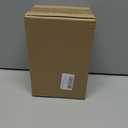 Natural Tree Trivet Set - 4 Wooden Hot Pot Holders, Heat Resistant Countertop Protectors for Christmas & Thanksgiving, Auto Unfold Space-Saving Design