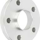ECCPP 2PCS 5 Lug 20mm Hub Centric Wheel Spacers 5x112mm to 5x112mm 5 LUG fits for Mercedes Benz 2012-2014 SLK250| 2009-2011 SLK300| 2002-2004 SLK32 AMG 66.6mm W/10 Lug Bolts 12x1.5