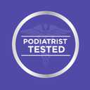 Dr. Scholl's BUNION RELIEF & TOE CORRECTOR // Massaging Gel Bunion Splint & Big Toe Straightener - Orthopedic Bunion Corrector for Women & Men - Bunion Pads for Bunion Pain Relief, 1 Support Set (Left & Right)