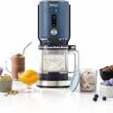 Ninja Creami XL 11-in-1 Ice Cream Maker with XL Capacity, NC601 | Ninja Creami XL turns almost anything into ice cream, sorbet and yogurt, with XL tubs, ingredient and flavor control.