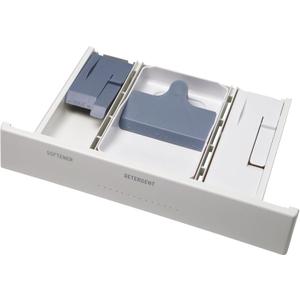 W10861667 Washer Dispenser Drawer W10794820 W10601851 Compatible with Whirlpool Maytag Replaces 4384012 AP5999416 PS11731635 EAP11731635