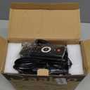 Daakro AK45 Stereo Audio Amplifier,300W Home 2 Channel Wireless Bluetooth 5.0 Power Amplifier System, Home Amplifiers FM Radio, USB, SD Card, with Remote Control Home Theater Audio Stereo System