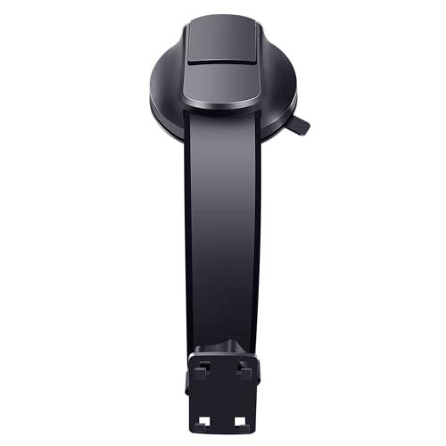 DIY Suction Cup Holder for 4.3-Inch Baby Monitor – Compatible with N06 Monitor, Strong & Secure