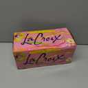 La Croix Sparkling Water, Hi-Biscus!, 12 Fl Oz (pack of 8) (EXP 05/17/27)