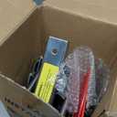 Mole Trap Scissor 2 Pack, Upgraded Mole Traps for Lawns that Kill Best, Galvanized Steel Mole Killer, Easy Step Setup