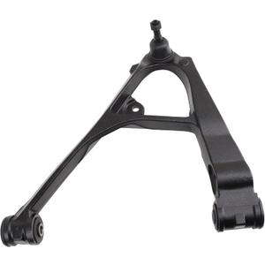 TRQ Front Lower Control Arm w/Ball Joint LH Left Driver Side For GMC Chevy Cadillac