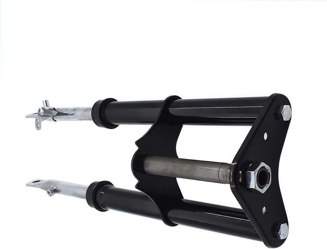 Silscvtt Suspension Front Forks Replacement for Honda XR50 CRF50 Dirt Bike 2000-2014
