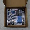 Upgrade PCBDM133S Defrost Control Board Replacement Goodman Furnace Control Board Part PCBDM133SPCBDM133PCBDM160S and PCBDM160
