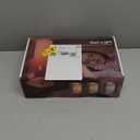 Plug in Wall Sconces Set of Two: Wall Lights with On/Off Switch - Stepless Color Temperature Wall Mount Lamps - Fabric Linen Wall Sconce for Bedroom Living Room & Hallway- Indoor Corded Wall Sconces (Beige)