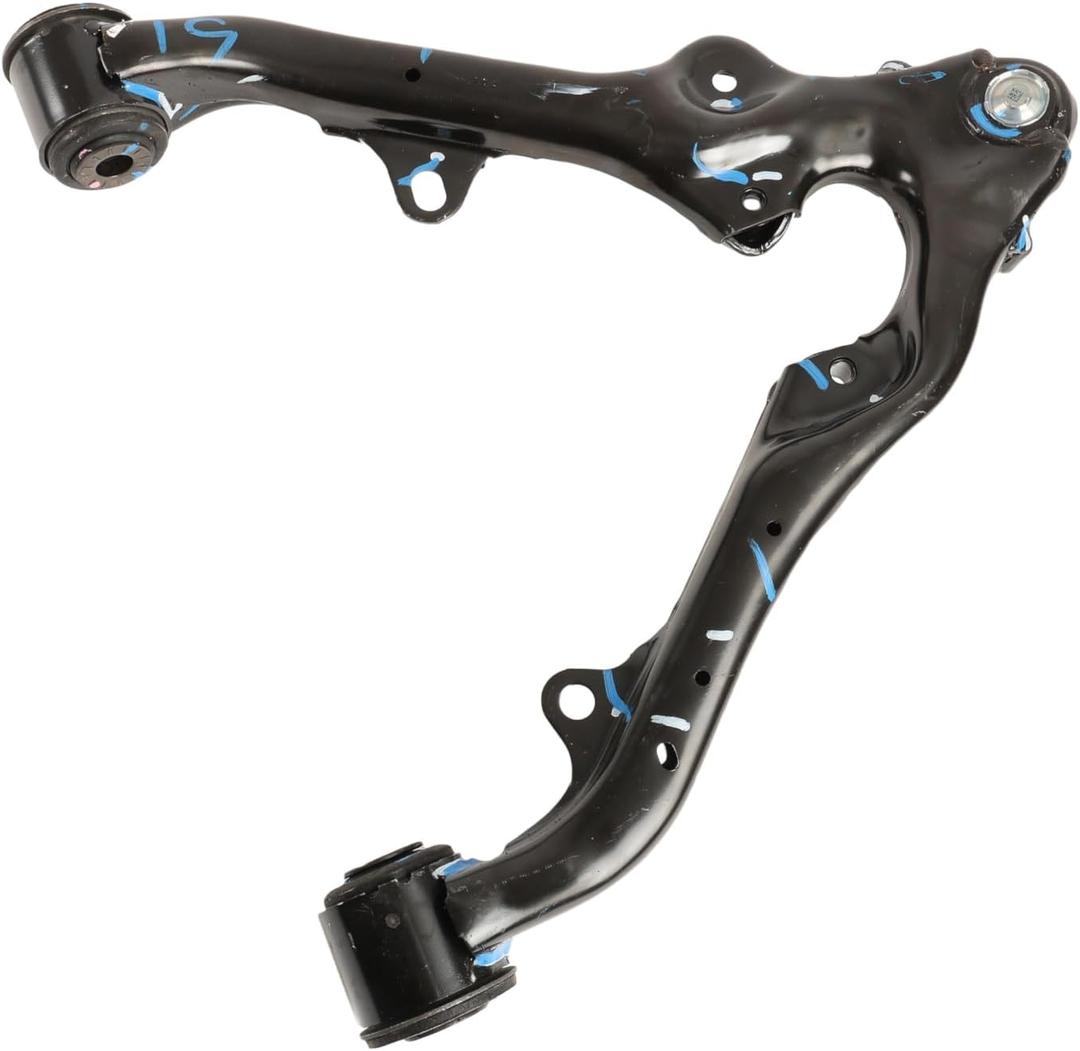 GM Genuine Parts 85662940 Front Driver Side Lower Control Arm