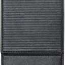 Lamy Black Pen Case for 3 Pens