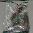 Hamiledyi Aquarium Driftwood 3PCS Natural Trunk Driftwood Assorted Branches 8-12" Reptile Wood Decor Terrarium Ornament Fish Tank Decoration