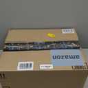 Portable Washing Machine, Mini 16L Foldable Washer and Dryer with 3 Modes Deep Cleaning, Upgraded Small Collapsible Laundry for Hotel, Apartment, Home and Travel - Pink