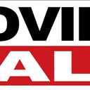 4 Less Co 18x48 Inch MOVING SALE Vinyl Banner Sign with Grommets wrb