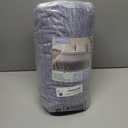 OMERAI Cooling Comforter King Size, Double-Sided Cooling Blanket for King Size Bed, Lightweight, Breathable, Soft Summer Comforter for Hot Sleepers, Q-Max 0.45, Grey, 90"x 108"