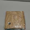 Solar Fountain, Floating Solar Powered Water Fountain Pump for Bird Bath, Garden, Pond, Pool, Outdoor (1.4W)