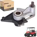 10L0L Golf Cart Park Brake Release for 2009-Up Club Car Precedent and 2018-UP Tempo (2nd Generation) G&E Golf Cart, OEM 103777601, 1037776-01
