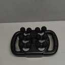 12 Head Massage Gun Deep Tissue with 9 Levels & 9 Modes,Electric Percussion Massager Tool for Back/Shoulder/Waist/Leg/Arm/Foot/Buttocks- Full Body Muscle Pain Relief, Ideal Gifts for Women/Men/Mom/Dad