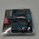 Makita B-65399 Impact Gold 14 Pc. Titanium Drill Bit Set, 1/4 In. Hex Shank