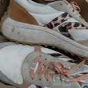 KEEN Women's, KS86 Sneaker (Birch/Cork) 8.5