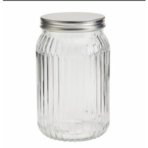 Mason Craft & More Ridge Glass Screw