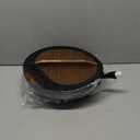 Wok Pan 12.5", Woks and Stir Fry Pans with lid, Carbon Steel Wok with Cookware Accessories, Flat Bottom Suits for all Stoves