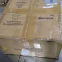 Snapmaker Artisan 3D Printer,Dual Extrusion 3D Printing,400x400x400mm Large Printing Size,Industrial-Grade Linear Rails Auto Bed Leveling,Quick Swap Modular Design,with 7" Touchscreen