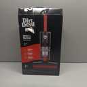 Dirt Devil Broom Vac Cordless Hard Floor Cleaner, Lightweight, Bagless, Rechargeable, Clean Every Corner, Nook, Cranny and Edge, Cordless Vacuum Cleaners for Home Use