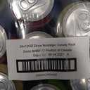 Zevia Nostalgic Variety pack 24*12oz 02/14/2027