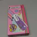 TQRAZ Bracelet Making Kit,Friendship Bracelet Kit,Arts and Crafts for Kids Age 8-12,Bracelet Making Kit for Girls 8-12,Birthday Gifts Ideas for Girls 8 9 10 11 12 Years Old