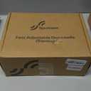 Adjustable Dumbbell Set of 2: Sportneer 4 in 1 Free Weights Dumbbells Set for Women, Hand Weights for Women at Home, Each 2lb 3lb 4lb 5lb Weights with Soft Rubber Handle for Home Gym Exercise Training (Wild Rose)