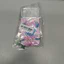 for iPhone 17 Pro Max Case Bling Camera Lens Protection Glitter Bling Cute Pattern Printed Design Soft Bumper Hard Back Shockproof Protective Case for Girls and Women - Minnie